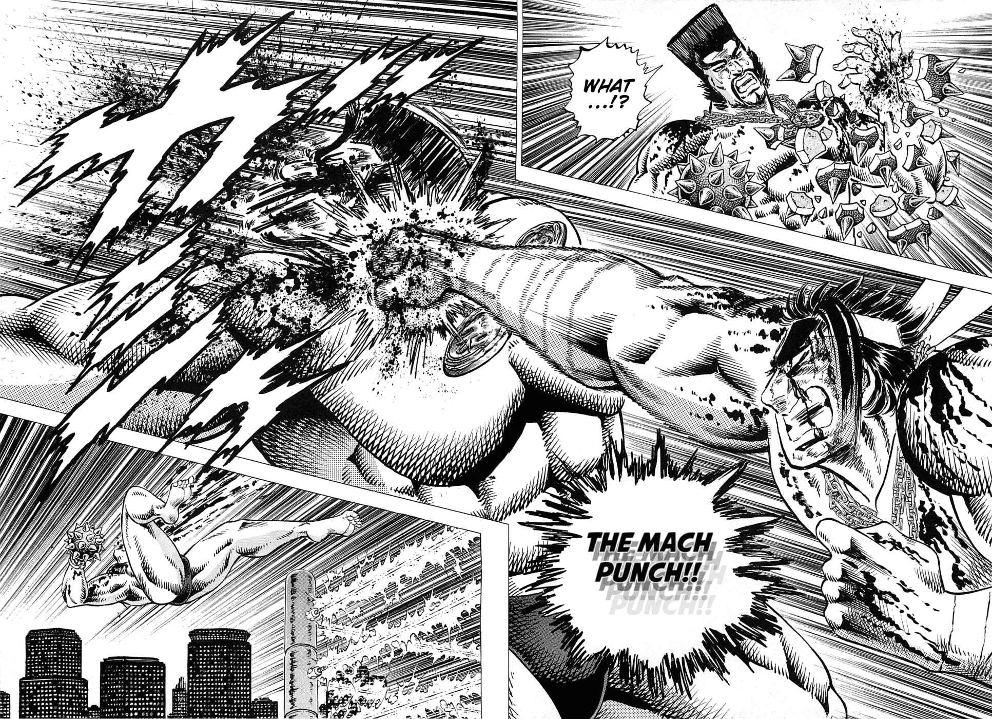 Page 16 Chapter 169 Akatsuki!! Otokojuku