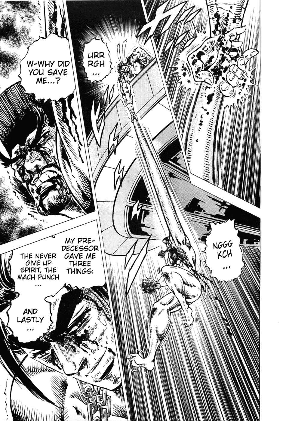 Page 18 Chapter 169 Akatsuki!! Otokojuku
