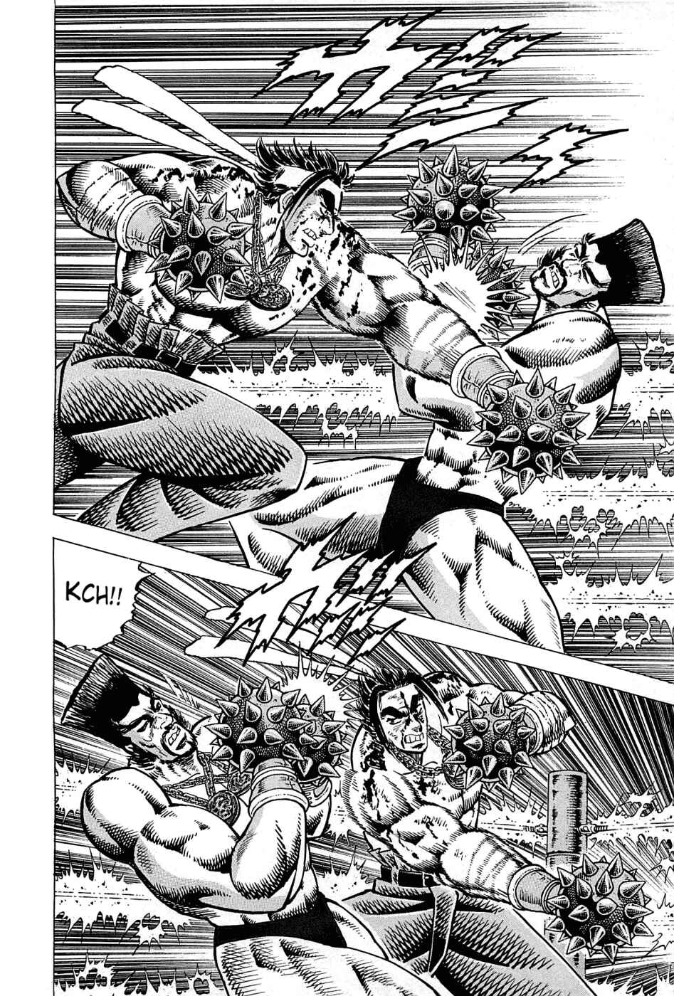 Page 2 Chapter 169 Akatsuki!! Otokojuku