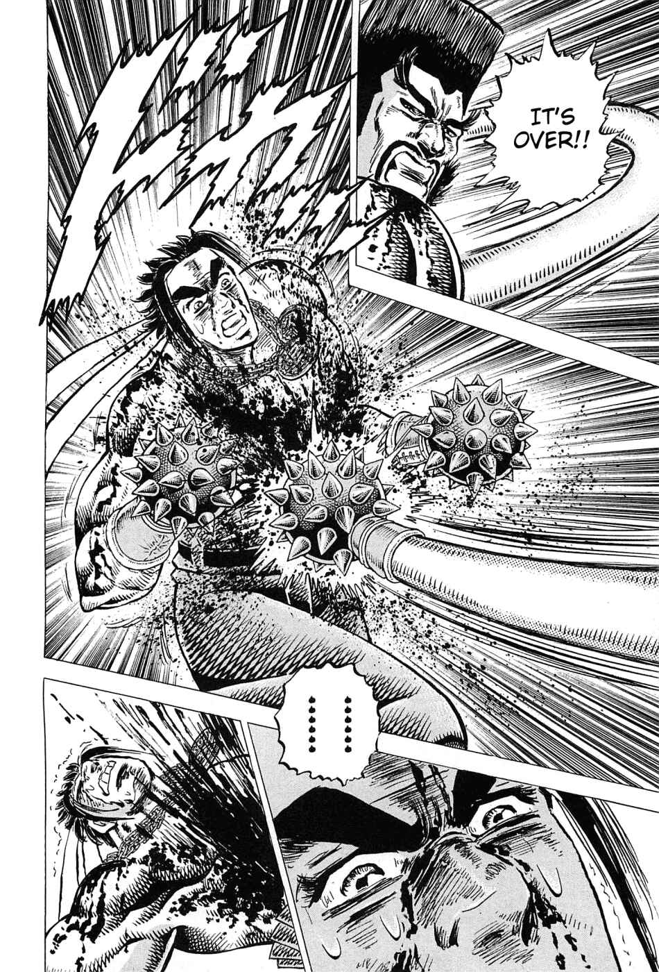 Page 9 Chapter 169 Akatsuki!! Otokojuku