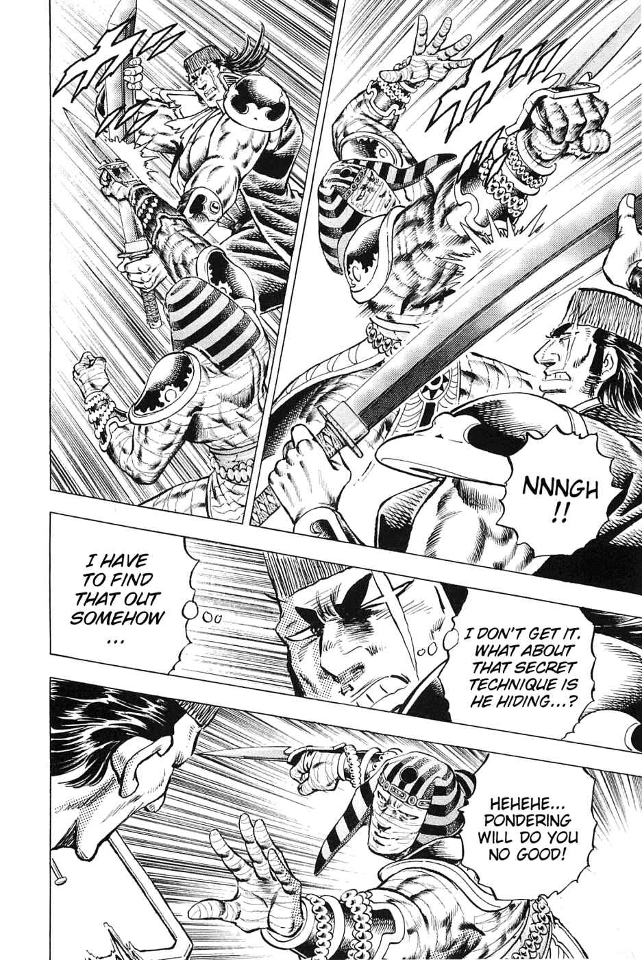 Page 16 Chapter 156 Akatsuki!! Otokojuku