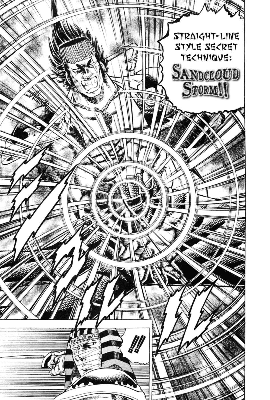 Page 9 Chapter 156 Akatsuki!! Otokojuku