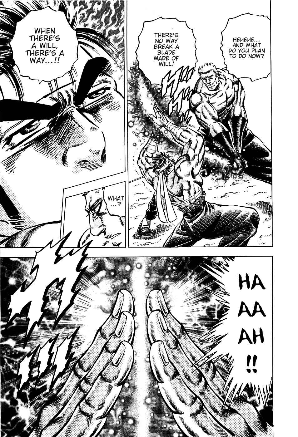 Page 24 Chapter 81 Akatsuki!! Otokojuku