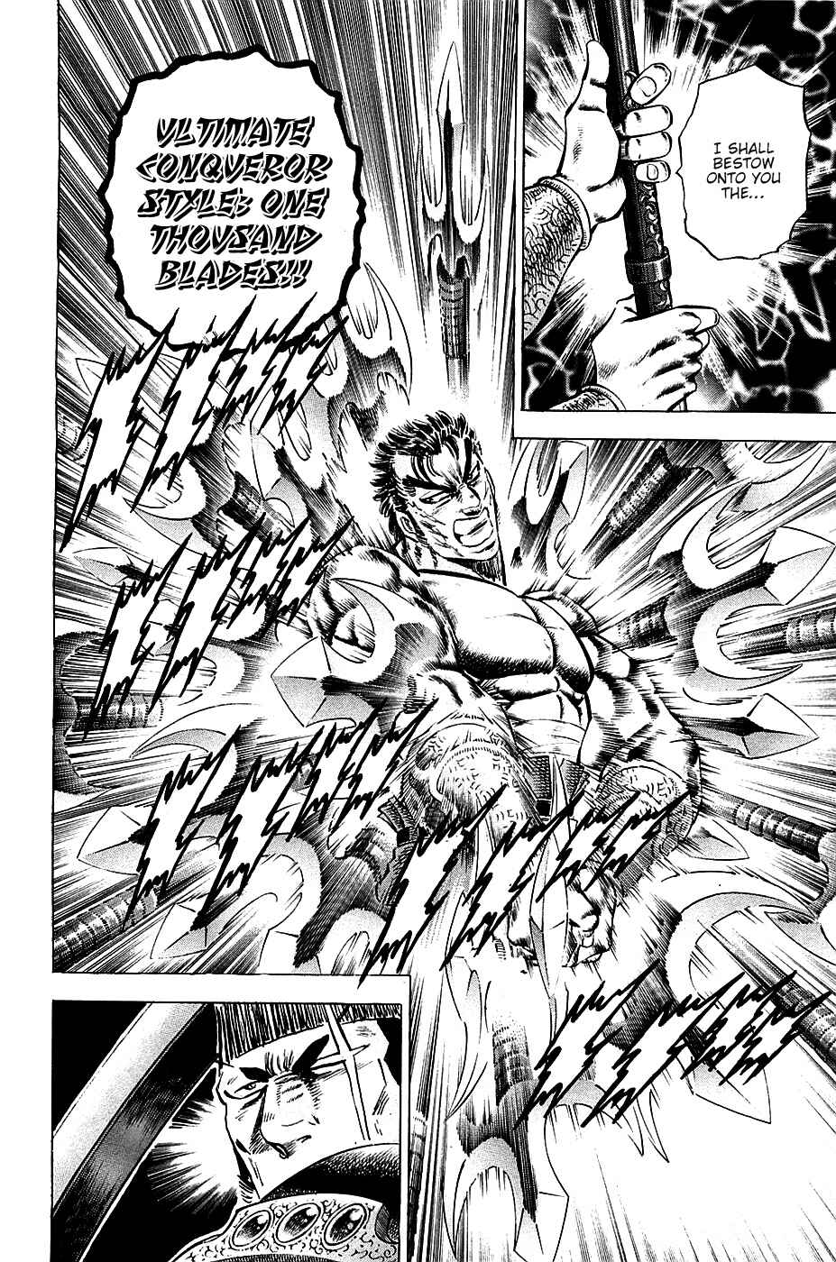 Page 10 Chapter 62 Akatsuki!! Otokojuku