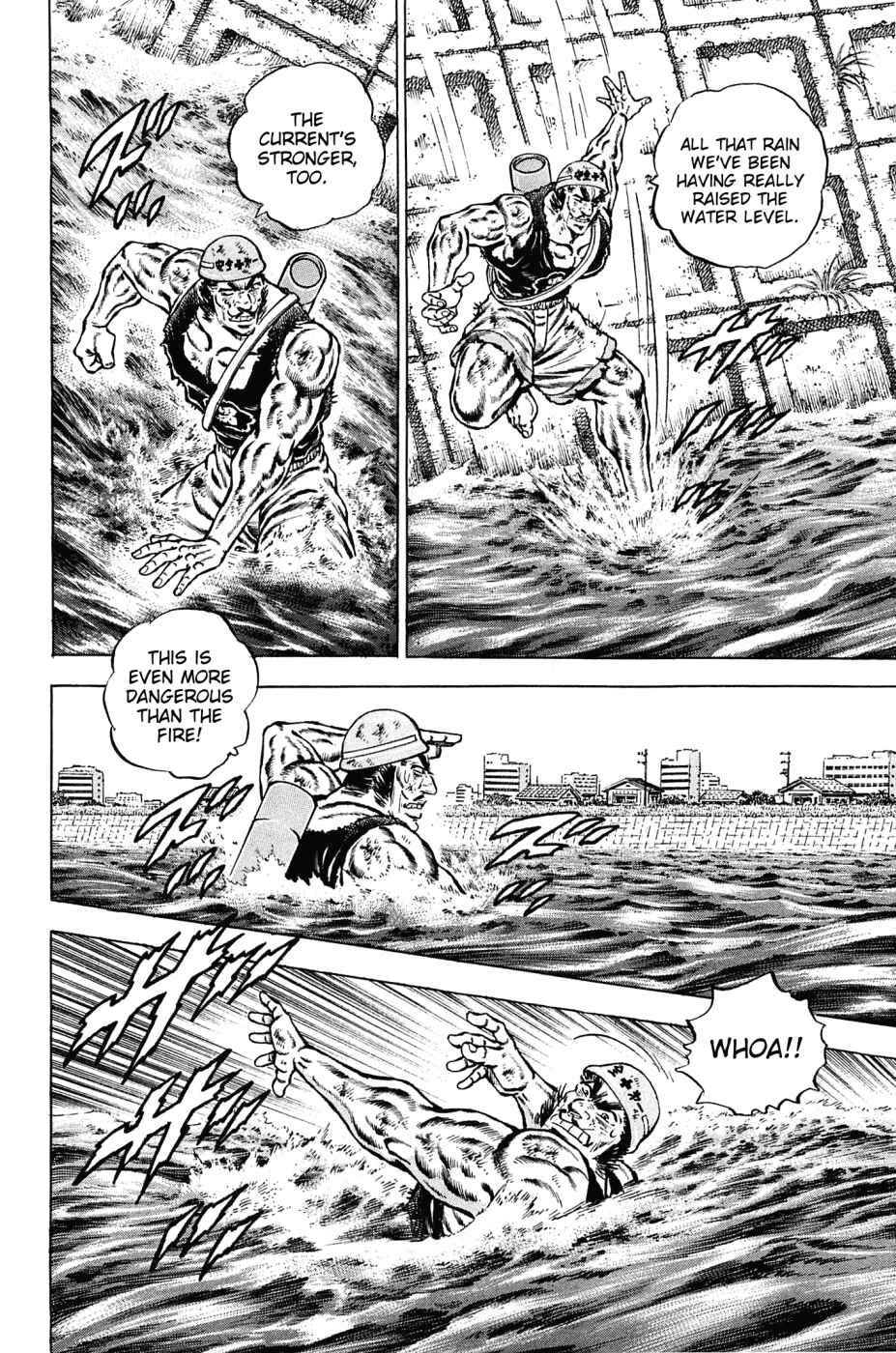 Page 11 Chapter 136 Akatsuki!! Otokojuku
