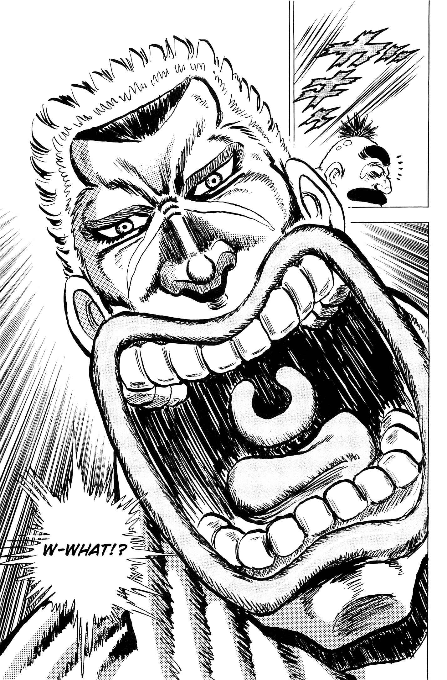 Page 12 Chapter 191 Akatsuki!! Otokojuku