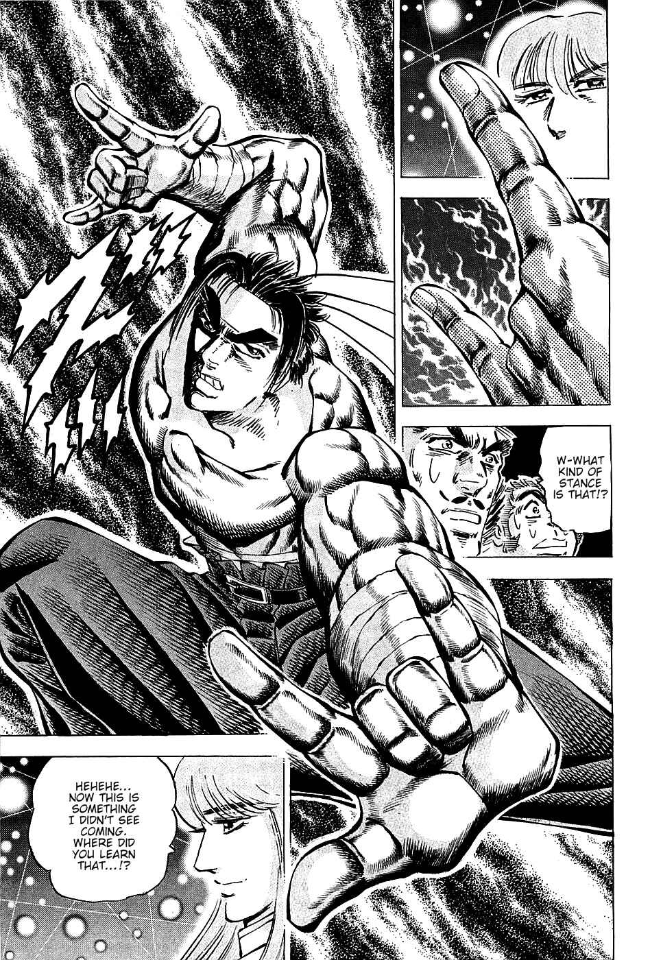 Page 10 Chapter 76 Akatsuki!! Otokojuku