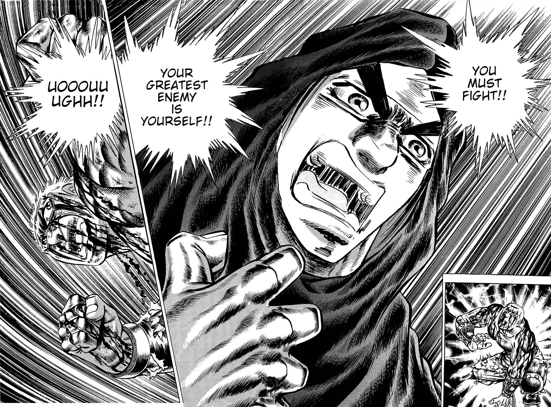 Page 18 Chapter 94 Akatsuki!! Otokojuku