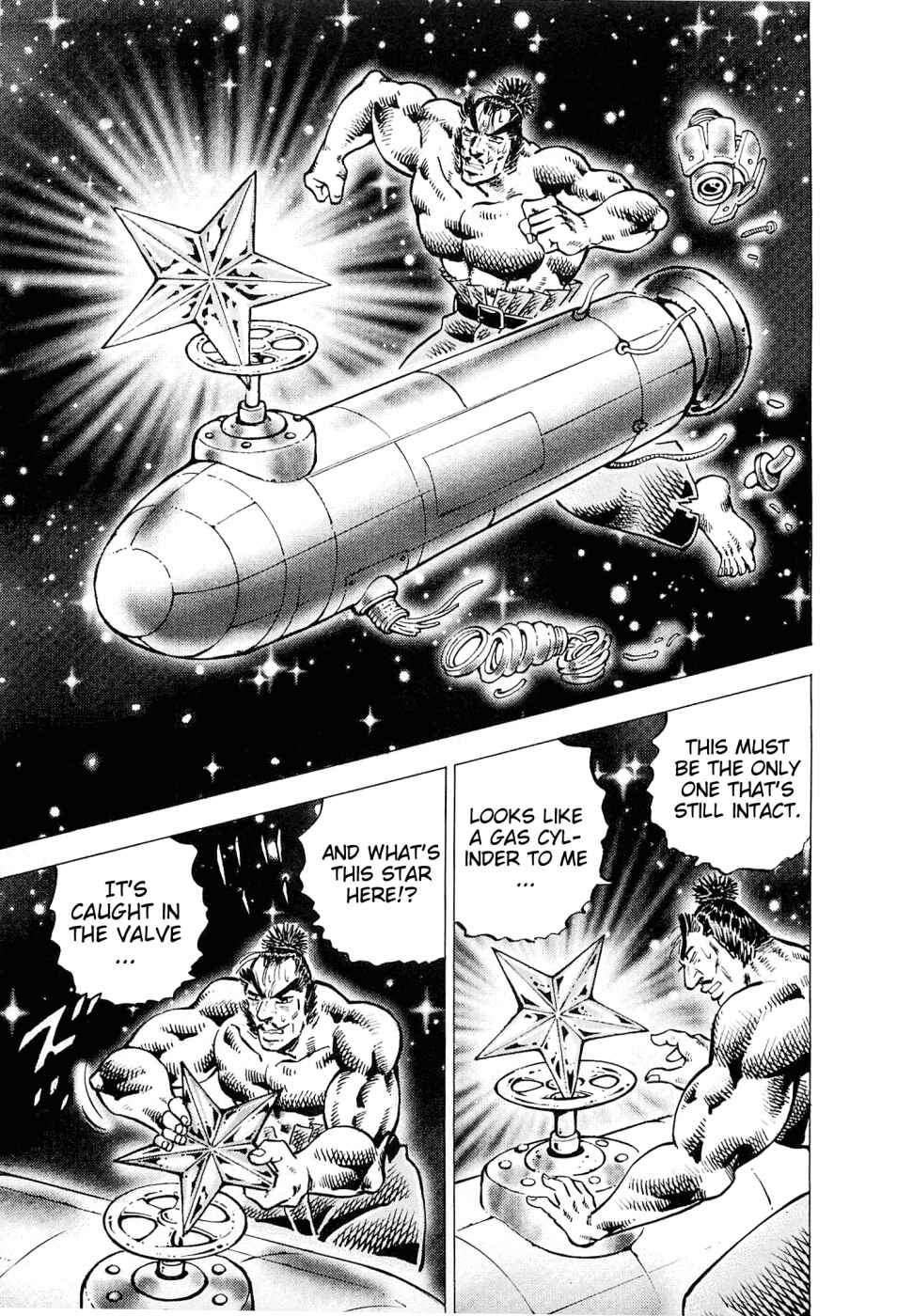 Page 20 Chapter 184 Akatsuki!! Otokojuku