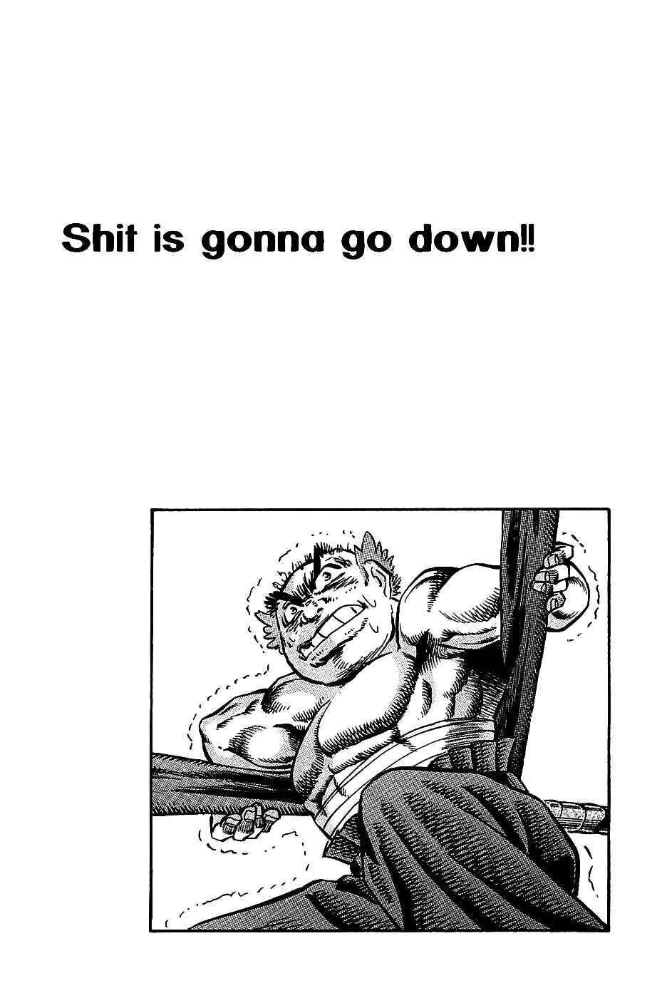 Page 24 Chapter 12 Akatsuki!! Otokojuku