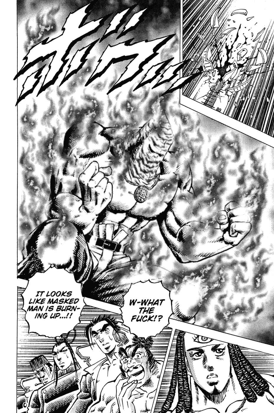 Page 20 Chapter 159 Akatsuki!! Otokojuku