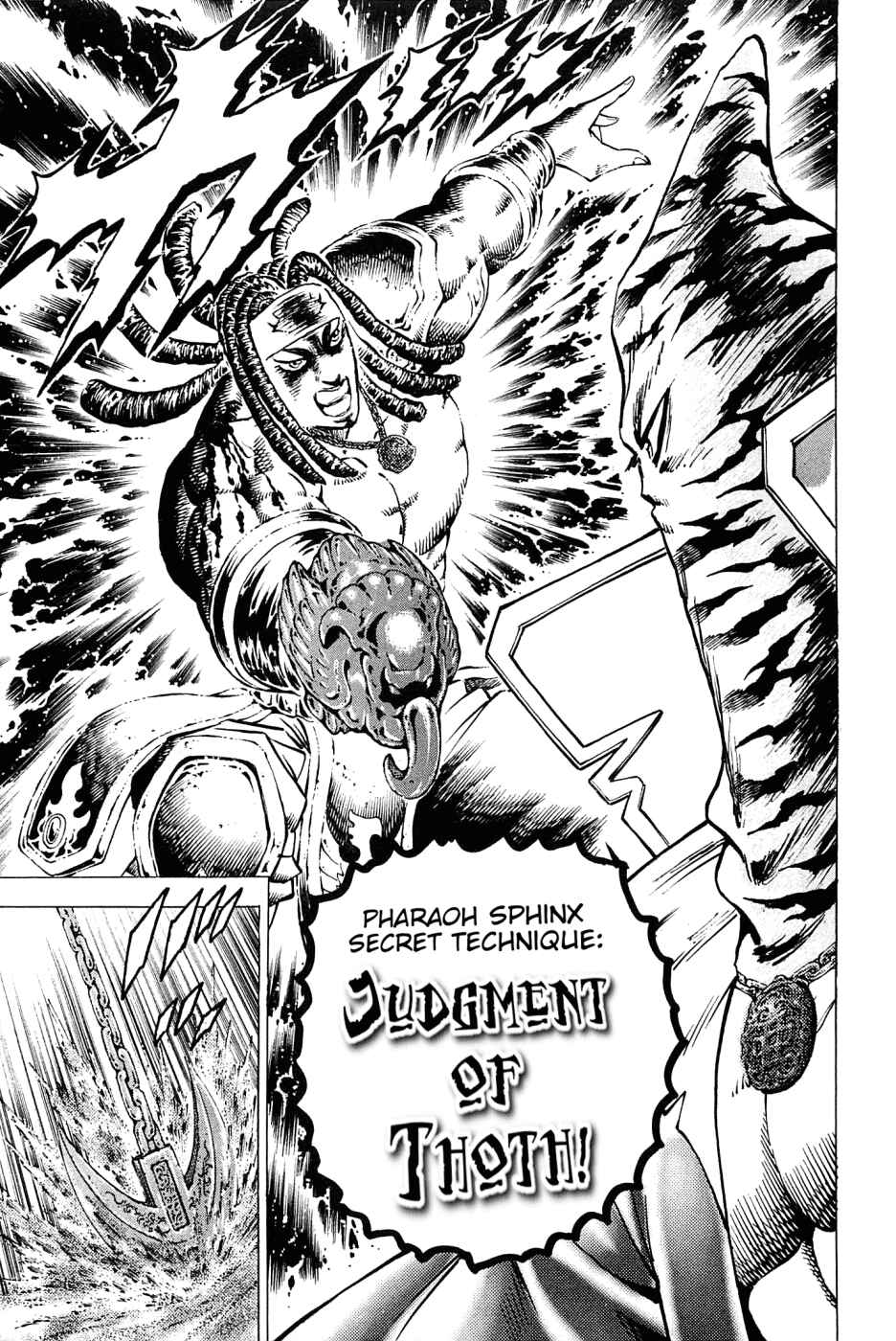 Page 9 Chapter 159 Akatsuki!! Otokojuku