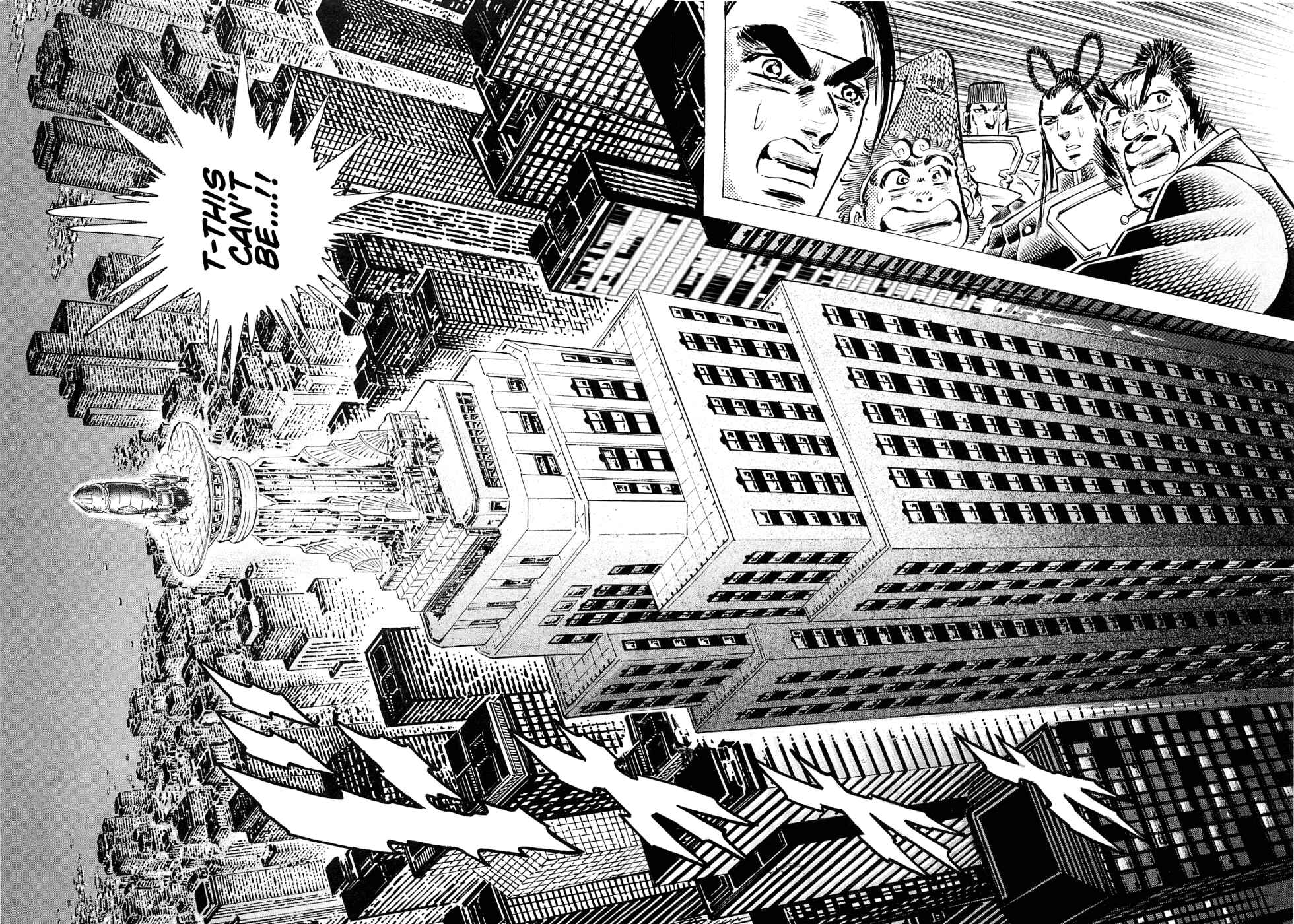 Page 9 Chapter 162 Akatsuki!! Otokojuku