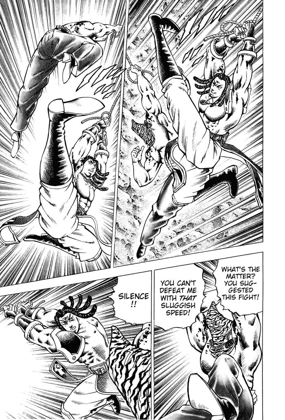 Page 10 Chapter 161 Akatsuki!! Otokojuku