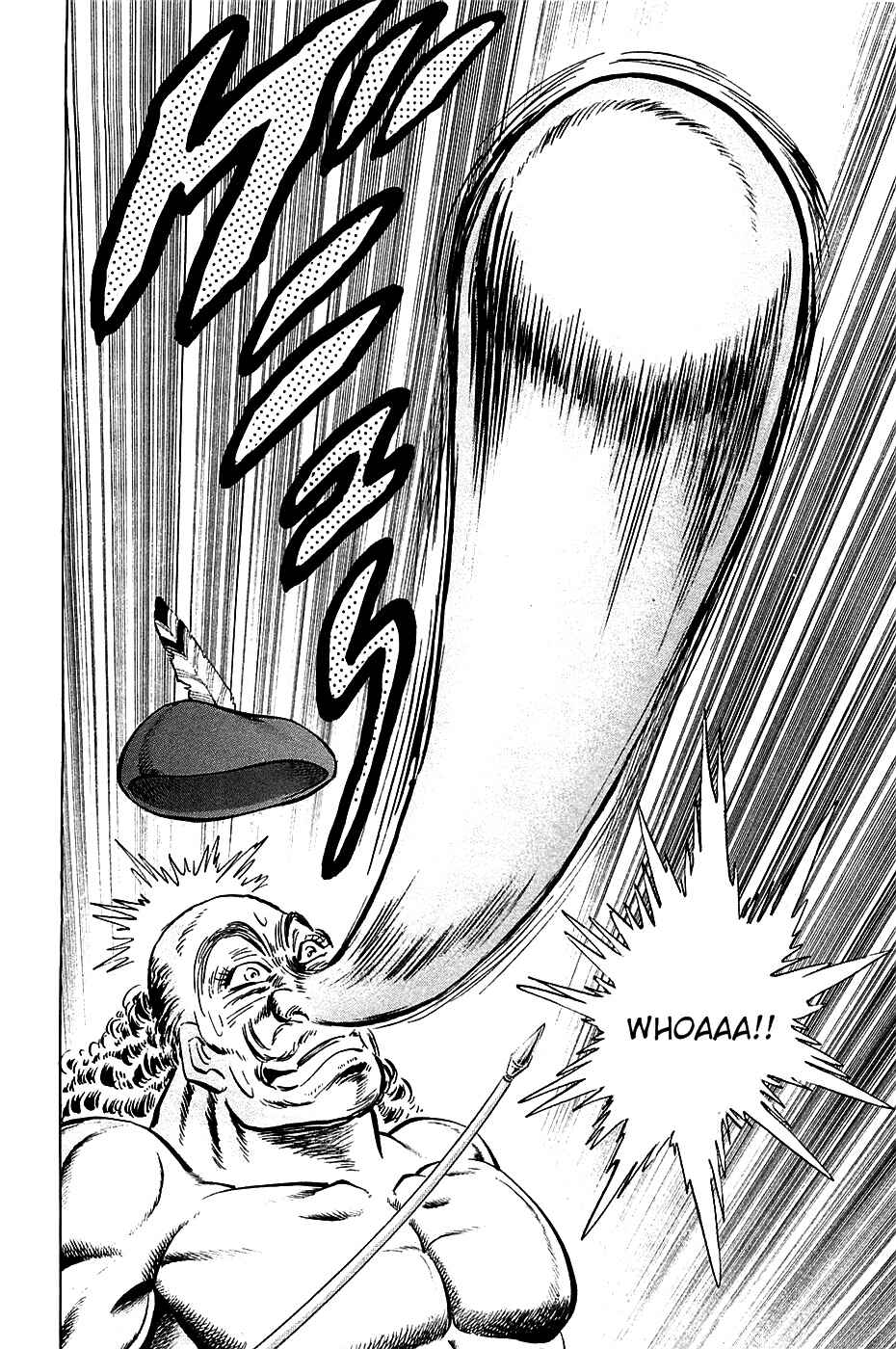 Page 16 Chapter 51 Akatsuki!! Otokojuku