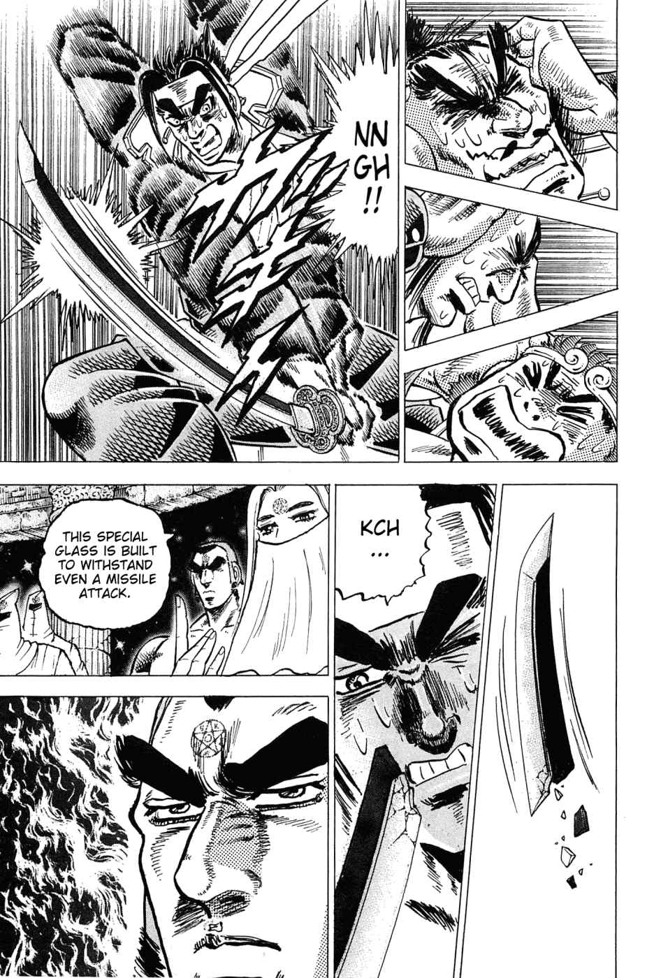 Page 8 Chapter 182 Akatsuki!! Otokojuku