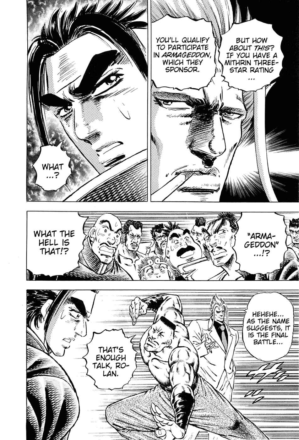 Page 26 Chapter 152 Akatsuki!! Otokojuku