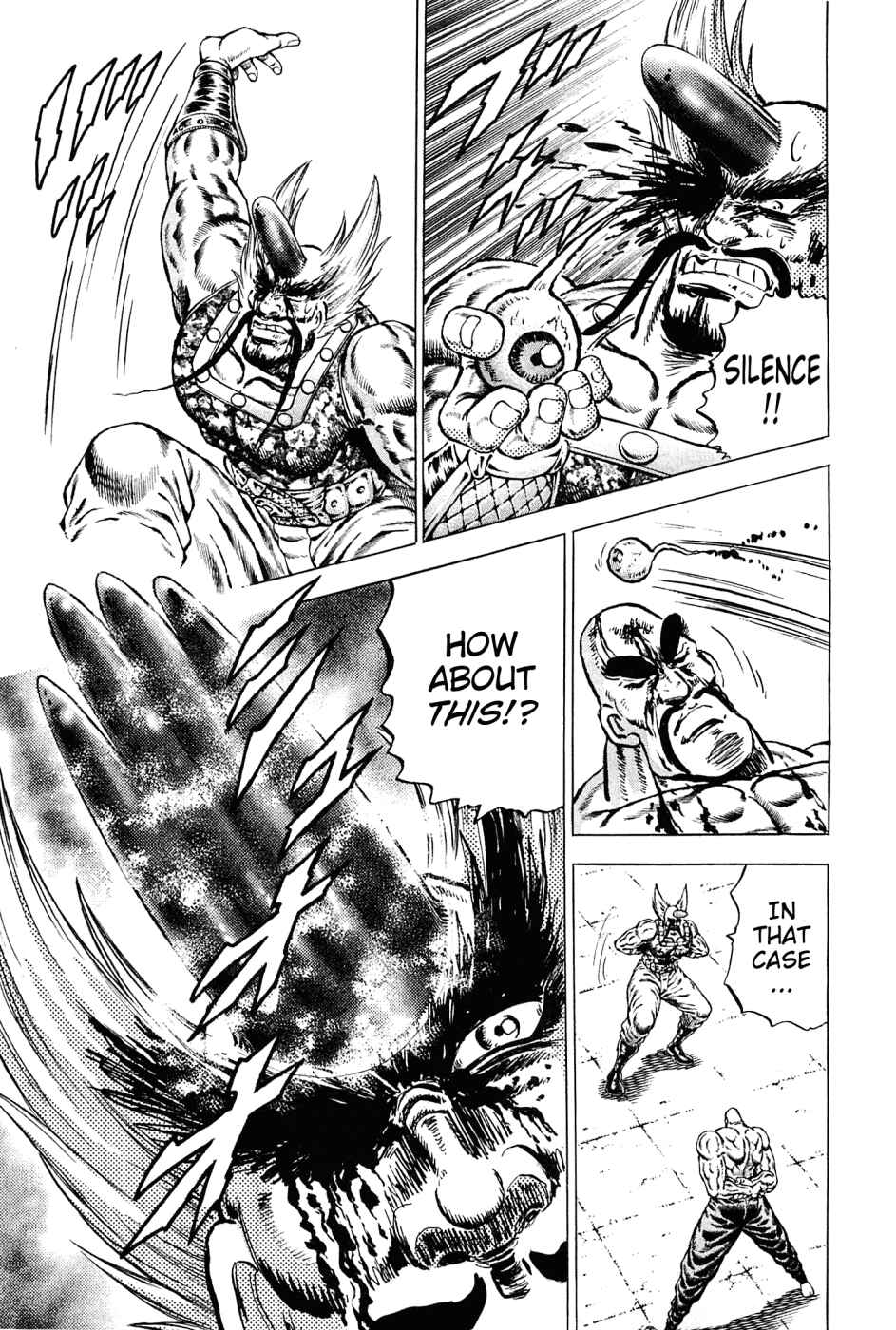Page 7 Chapter 132 Akatsuki!! Otokojuku