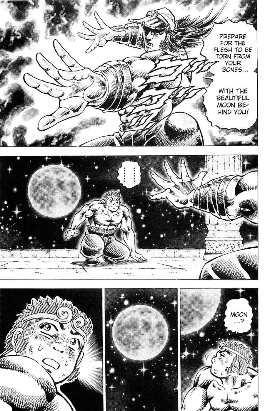 Page 14 Chapter 185 Akatsuki!! Otokojuku