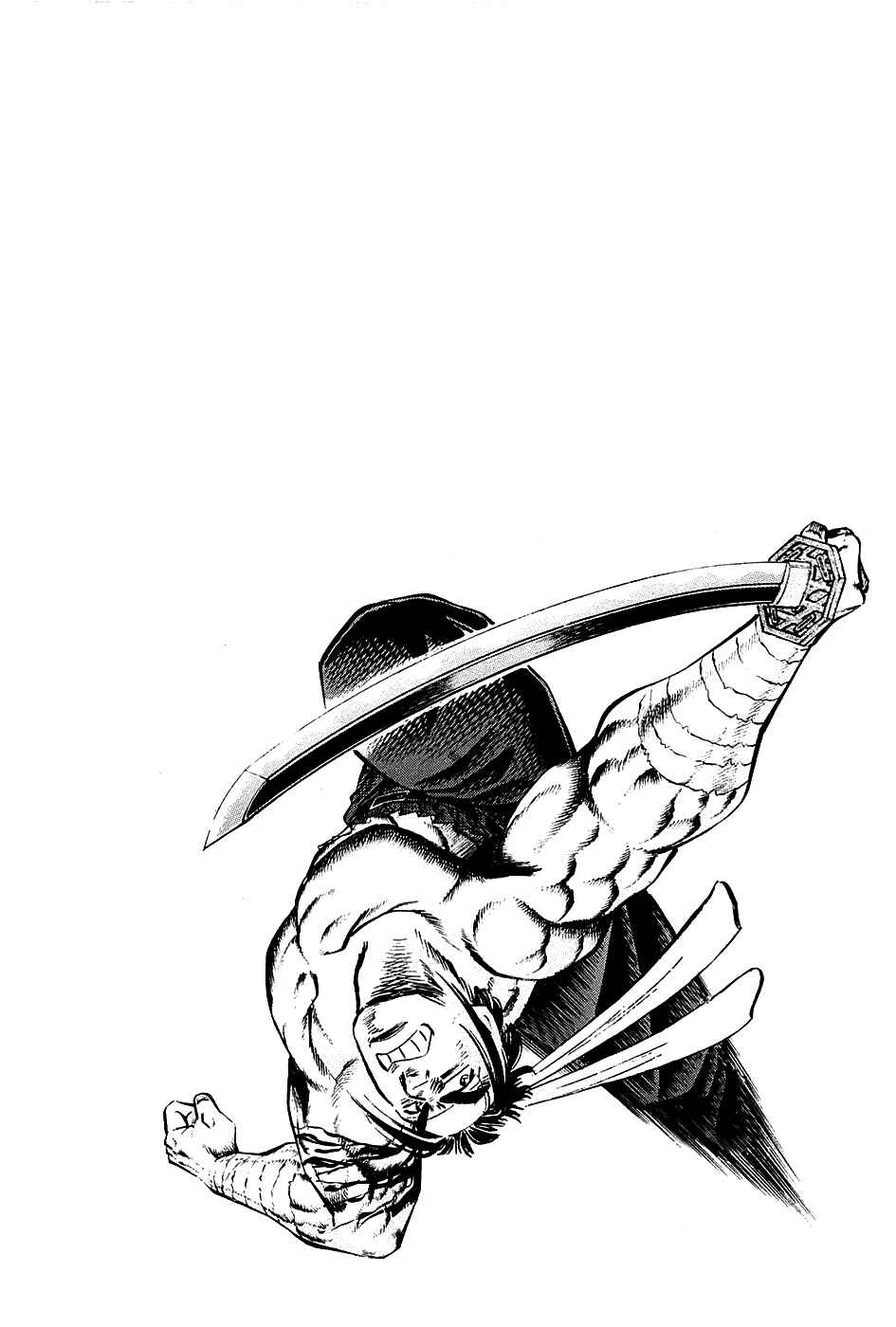 Page 28 Chapter 57 Akatsuki!! Otokojuku