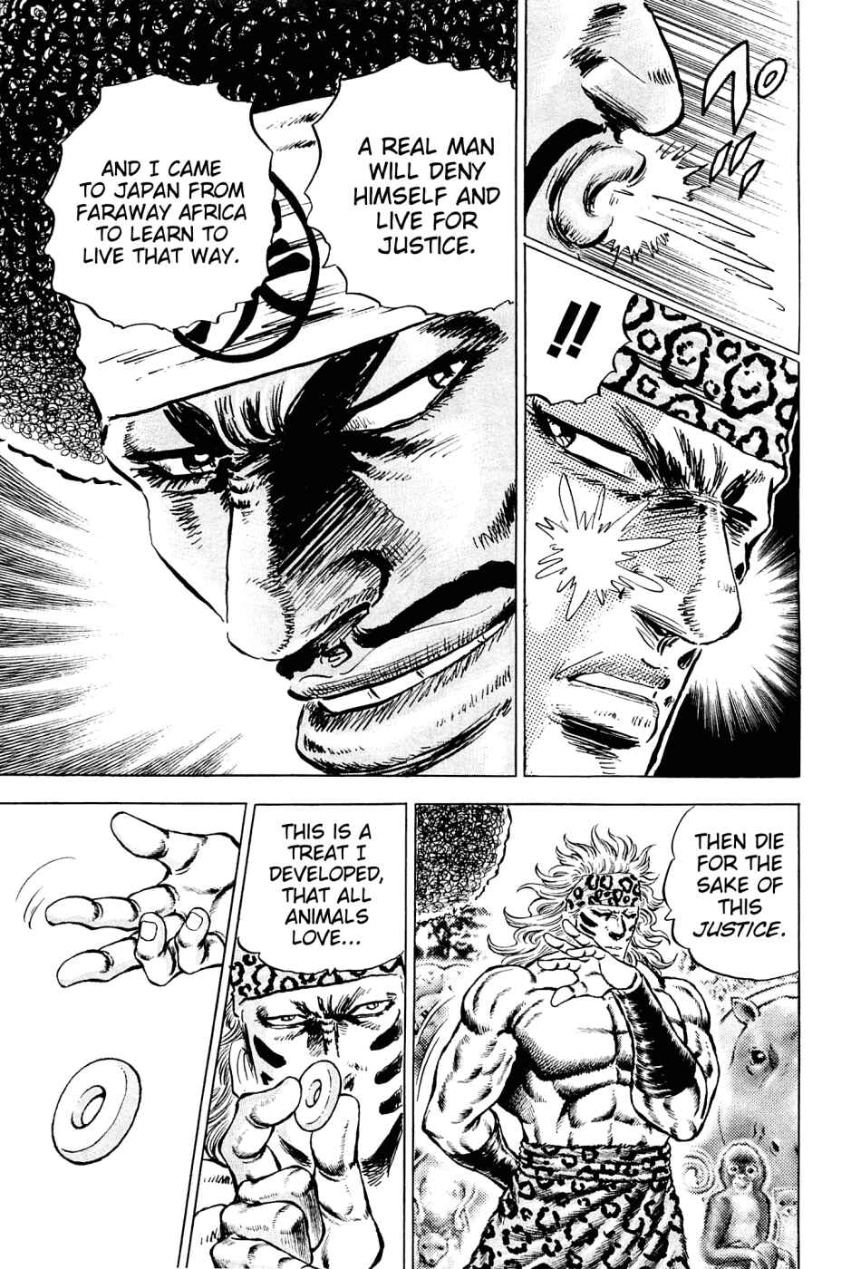 Page 6 Chapter 142 Akatsuki!! Otokojuku