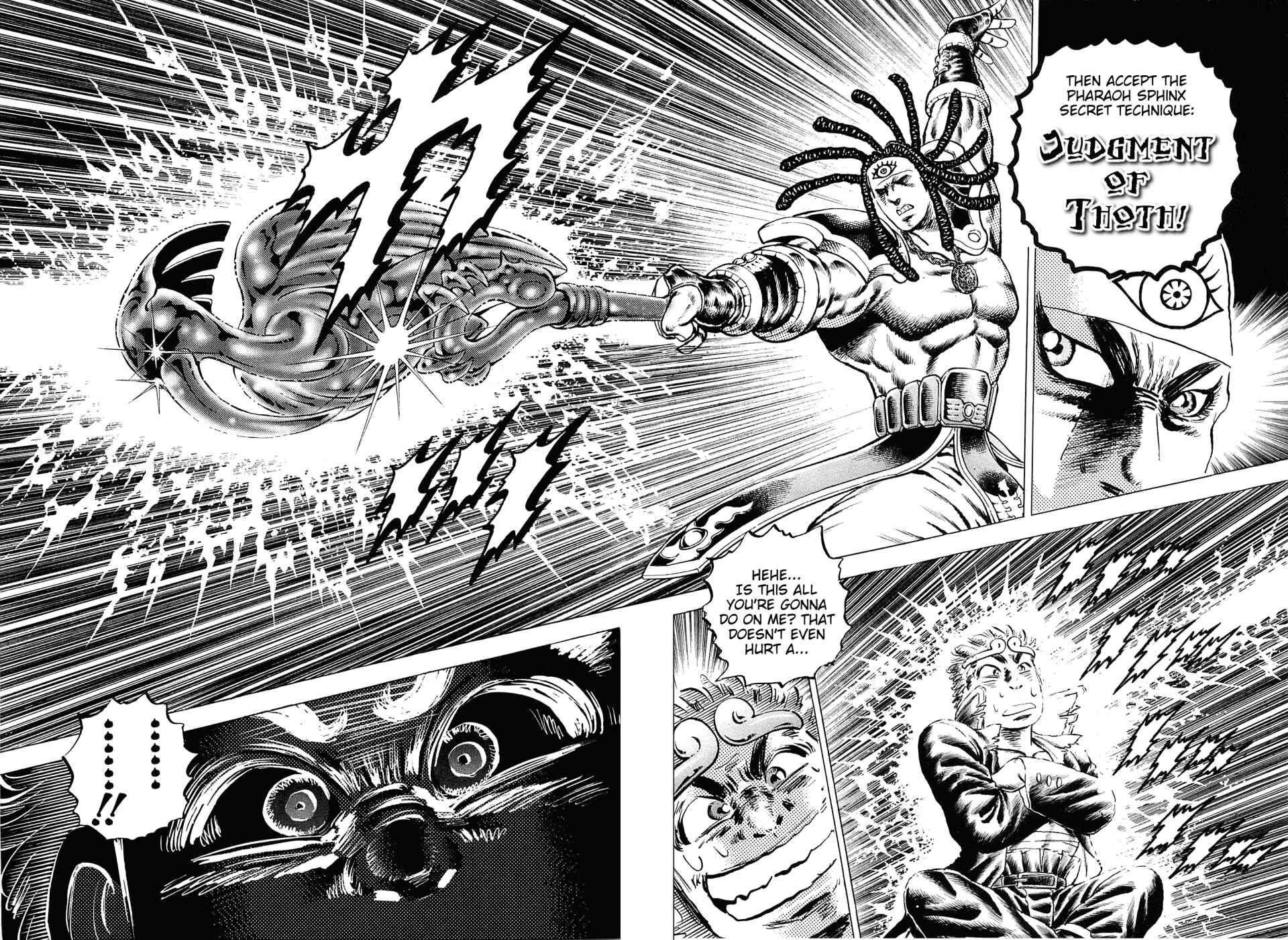 Page 19 Chapter 158 Akatsuki!! Otokojuku