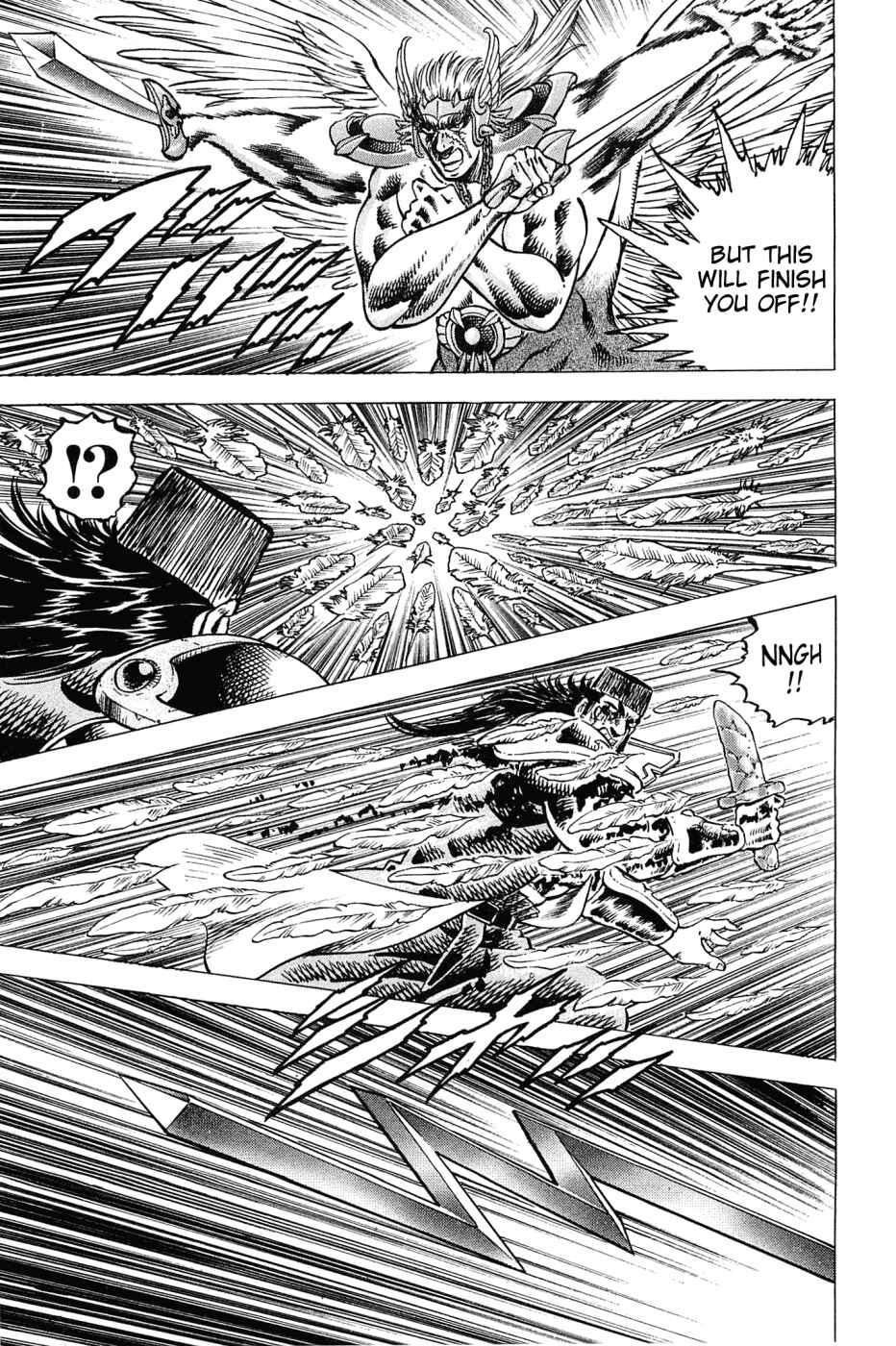 Page 12 Chapter 175 Akatsuki!! Otokojuku