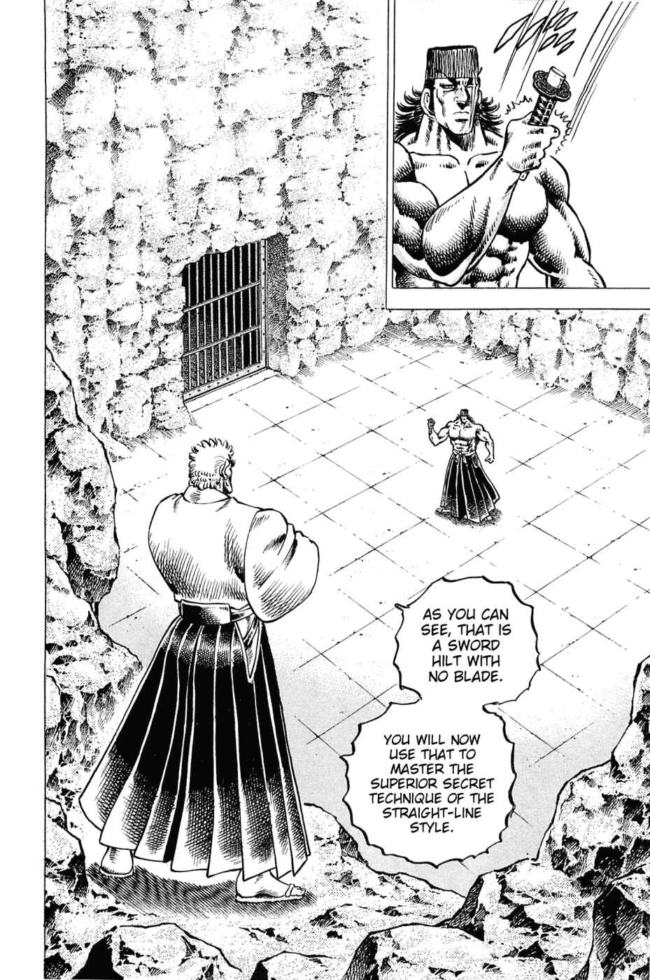 Page 15 Chapter 175 Akatsuki!! Otokojuku