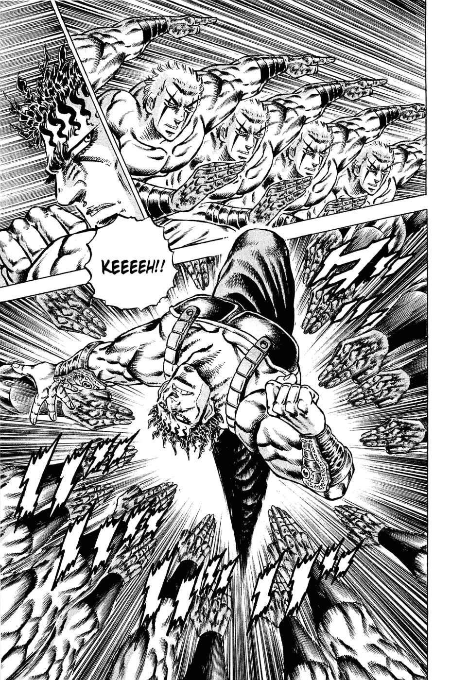 Page 18 Chapter 111 Akatsuki!! Otokojuku