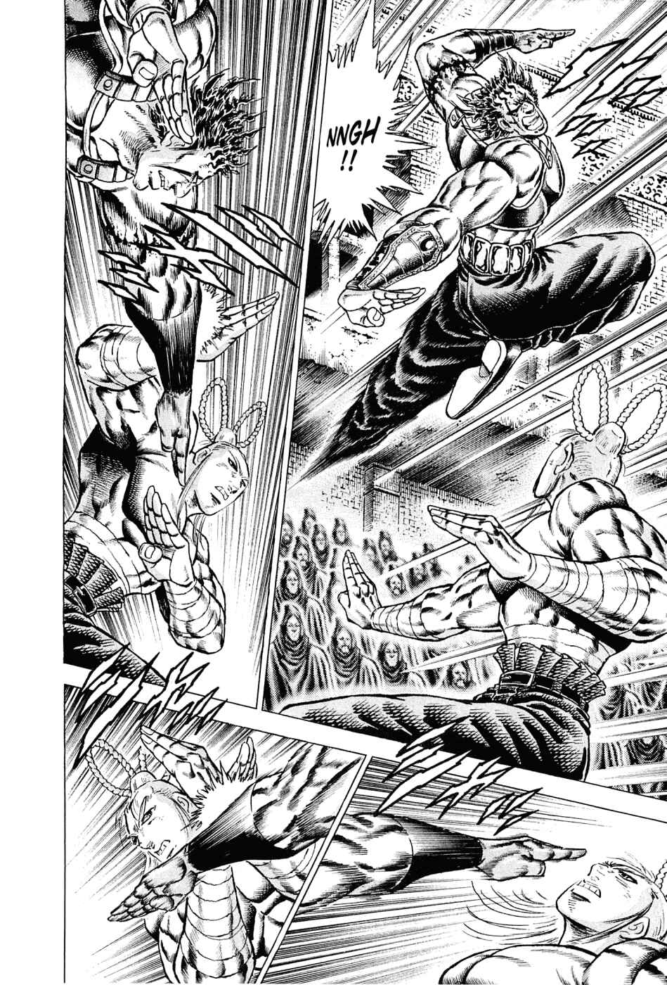Page 8 Chapter 113 Akatsuki!! Otokojuku