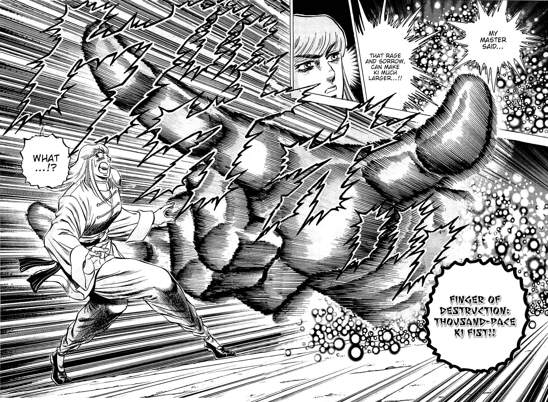 Page 20 Chapter 78 Akatsuki!! Otokojuku