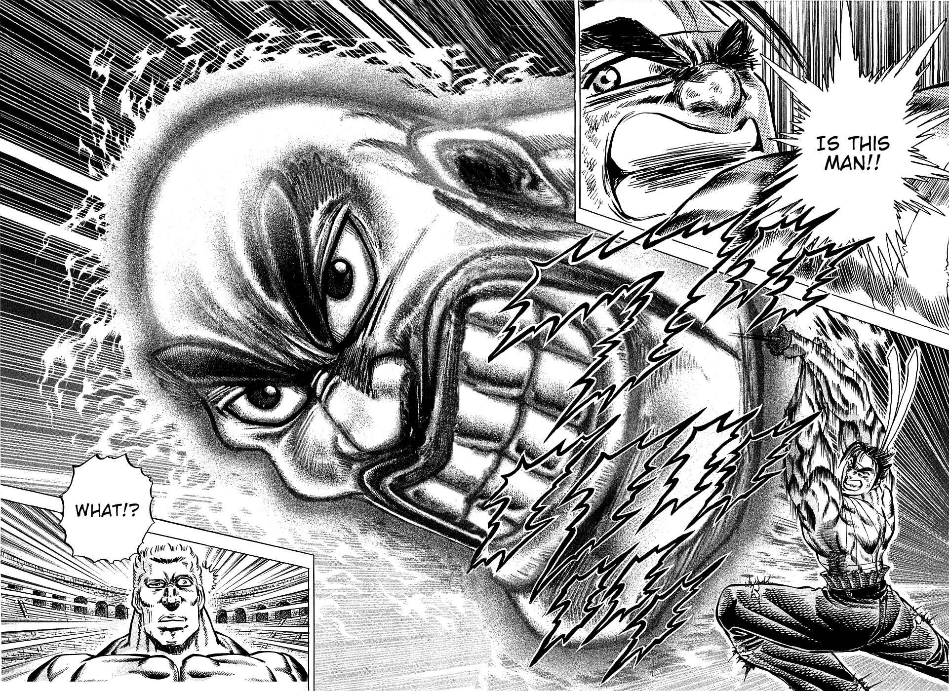 Page 18 Chapter 84 Akatsuki!! Otokojuku