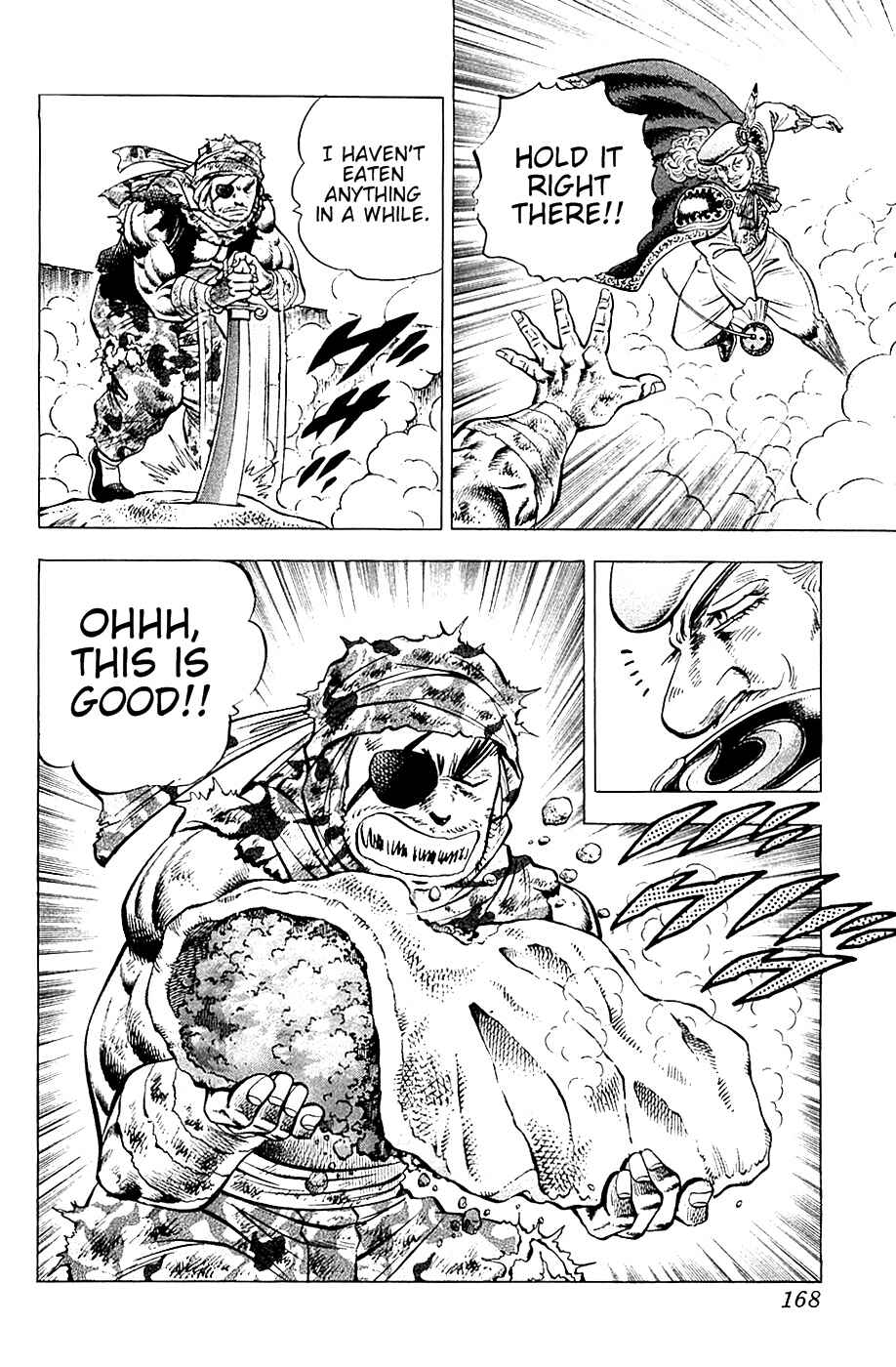 Page 9 Chapter 31 Akatsuki!! Otokojuku