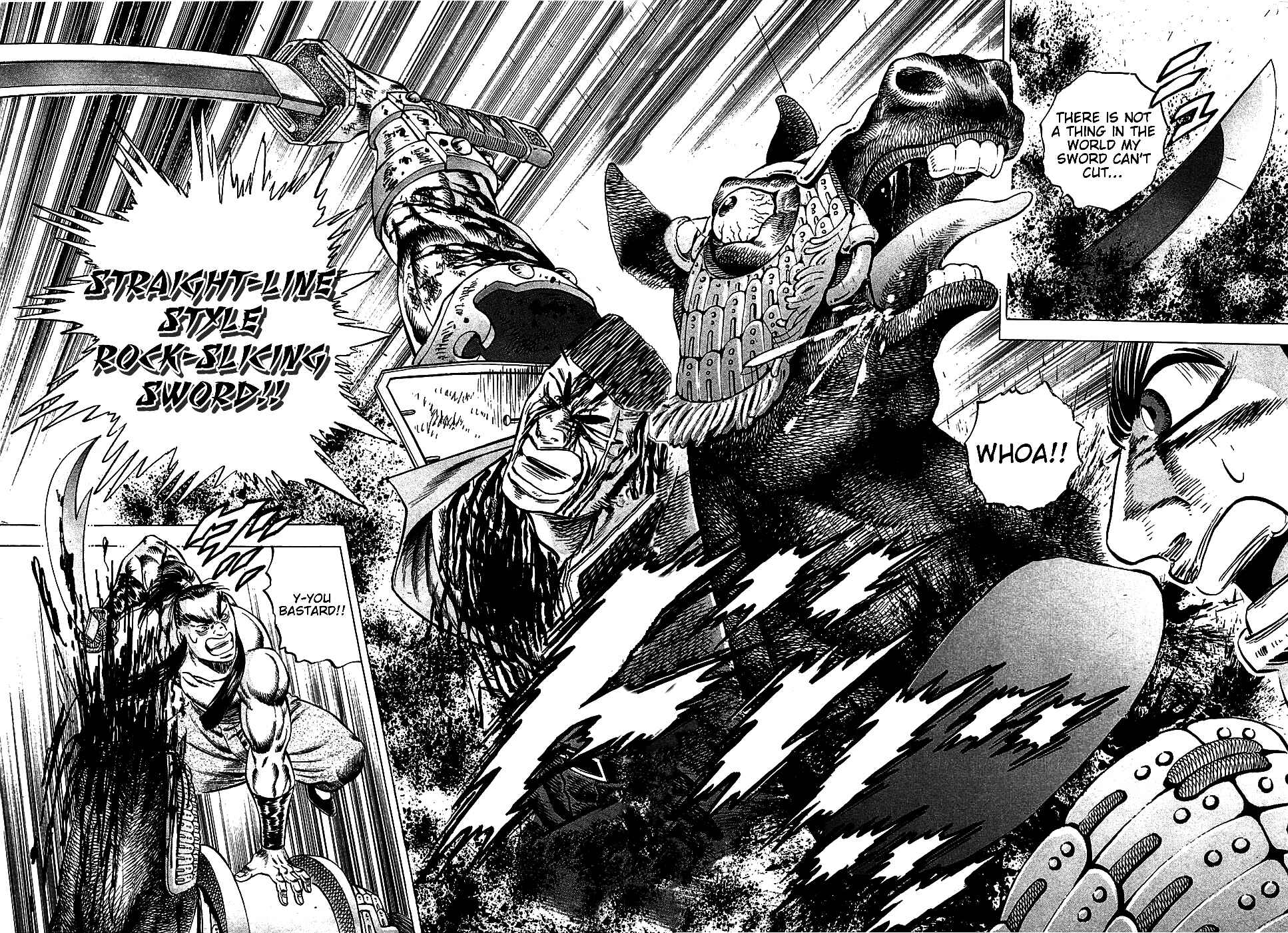 Page 16 Chapter 22 Akatsuki!! Otokojuku