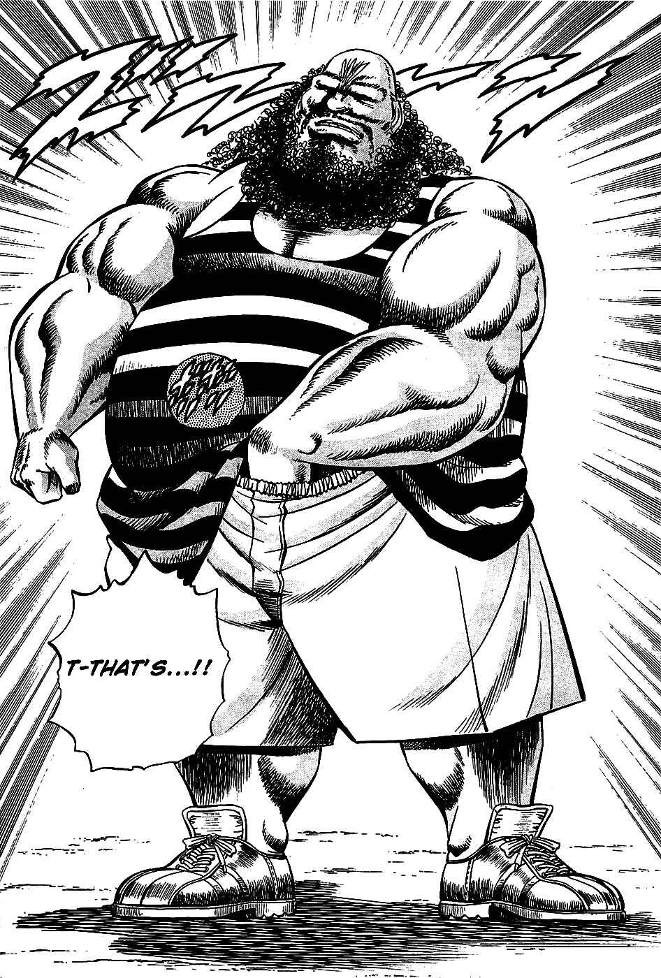 Page 18 Chapter 4 Akatsuki!! Otokojuku