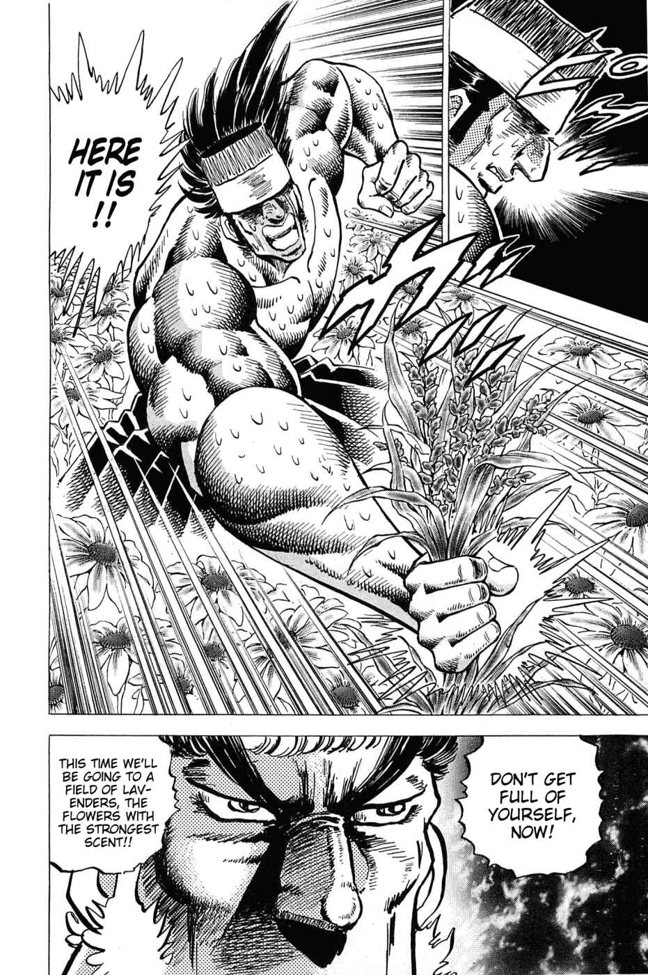 Page 19 Chapter 174 Akatsuki!! Otokojuku