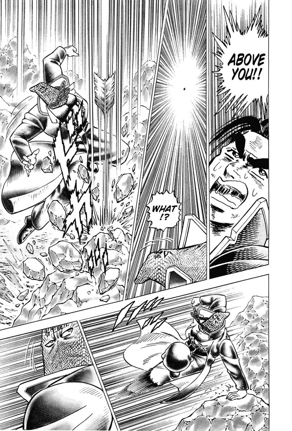 Page 13 Chapter 177 Akatsuki!! Otokojuku