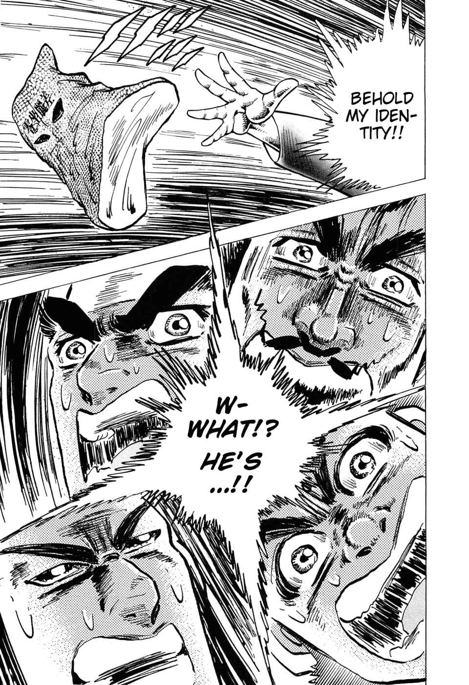 Page 22 Chapter 177 Akatsuki!! Otokojuku