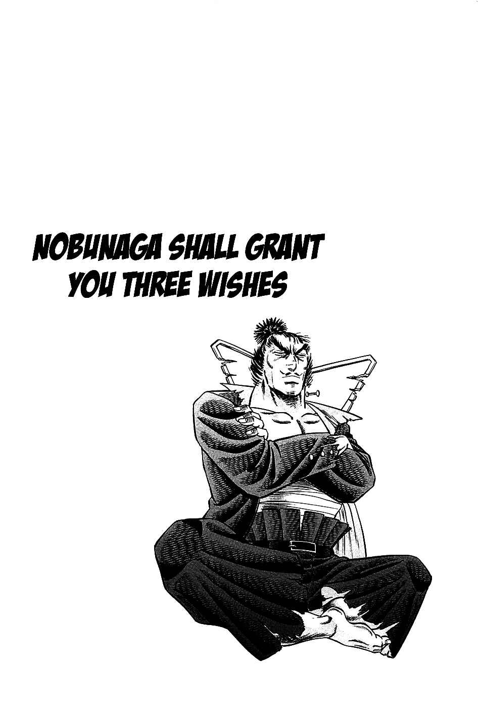Page 30 Chapter 17 Akatsuki!! Otokojuku