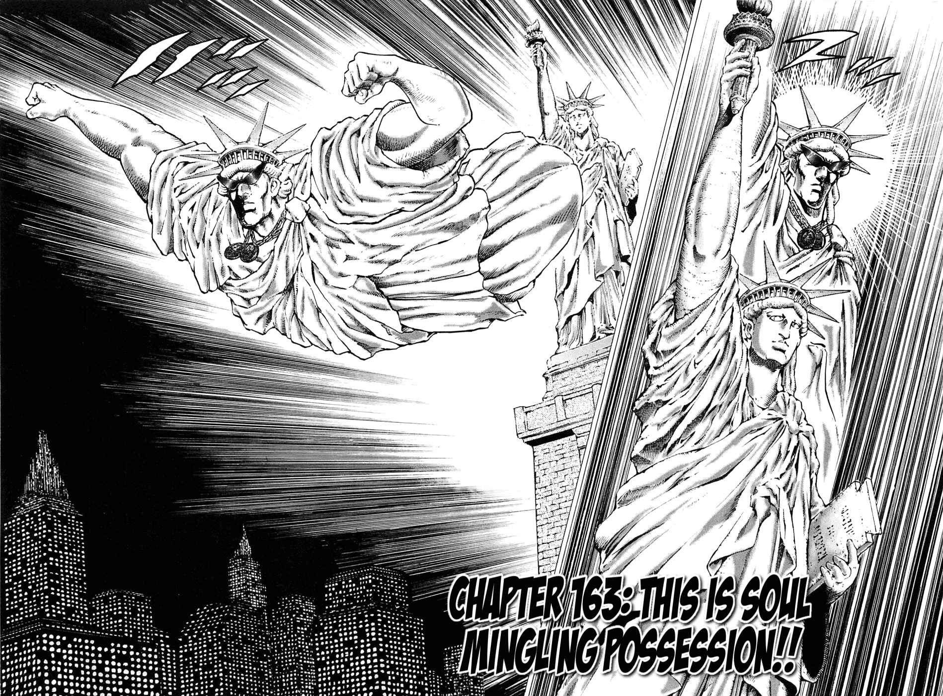 Page 2 Chapter 163 Akatsuki!! Otokojuku