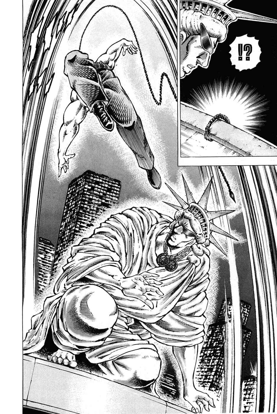 Page 9 Chapter 163 Akatsuki!! Otokojuku