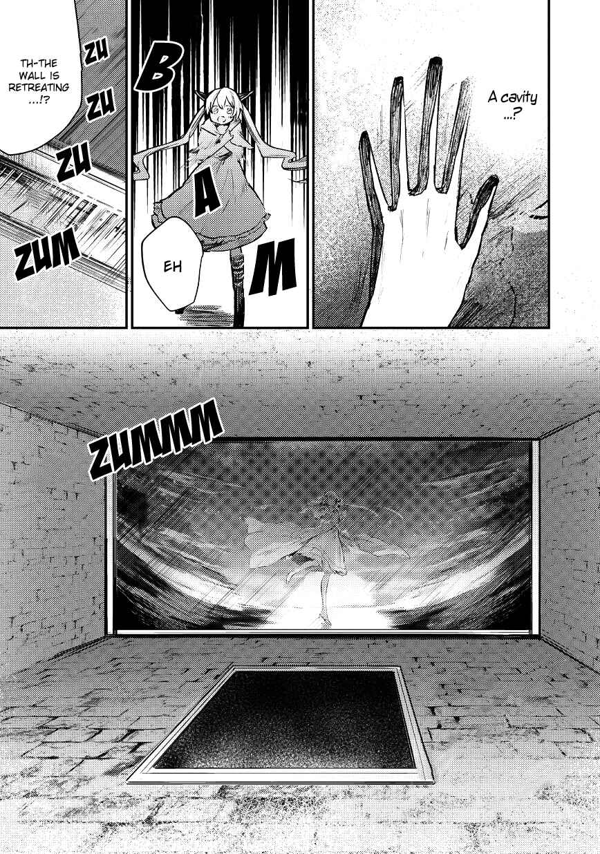 Page 14 Chapter 5 Bad∞End∞Night: Insane Party