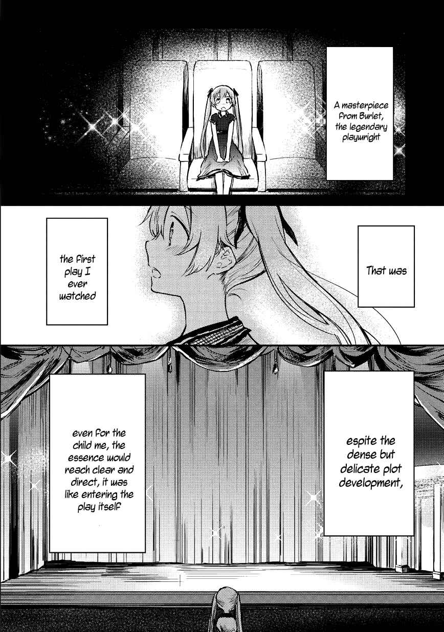 Page 5 Chapter 5 Bad∞End∞Night: Insane Party
