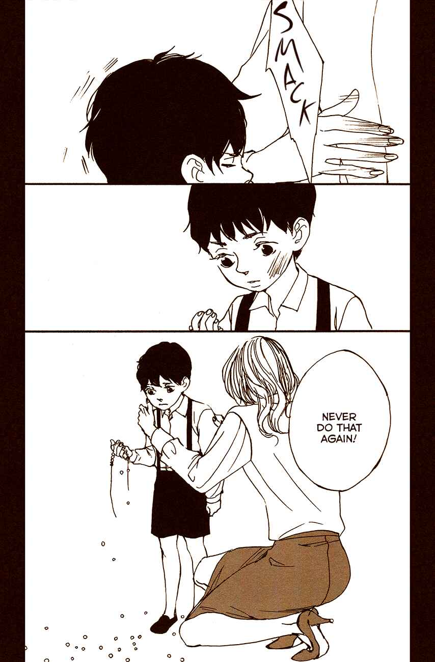 Page 5 Chapter 7 The Man has a Sweet Tooth