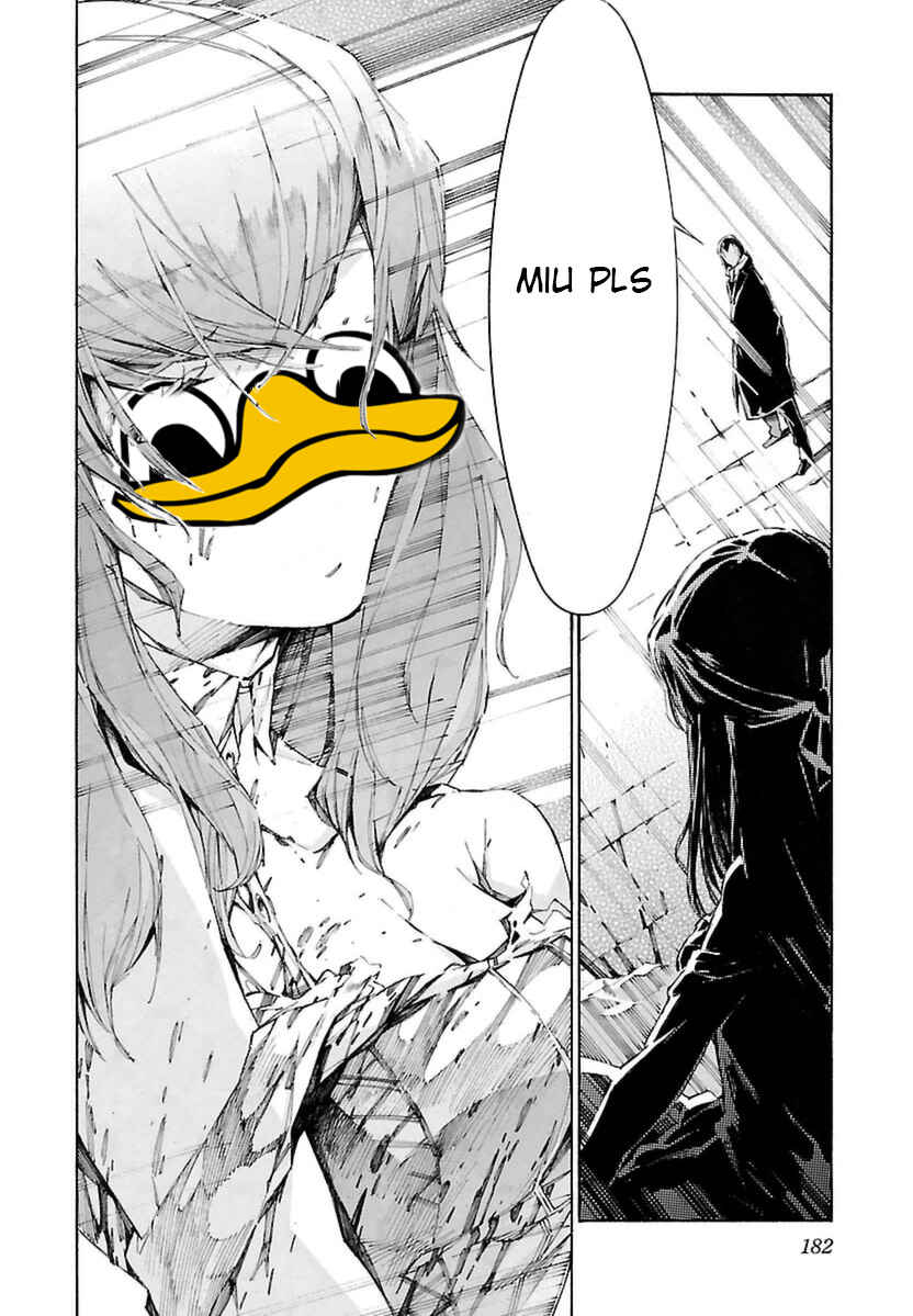 Page 13 Chapter 108.1 Linebarrels of Iron