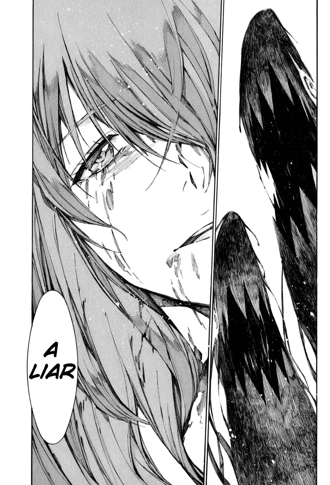 Page 19 Chapter 110 Linebarrels of Iron