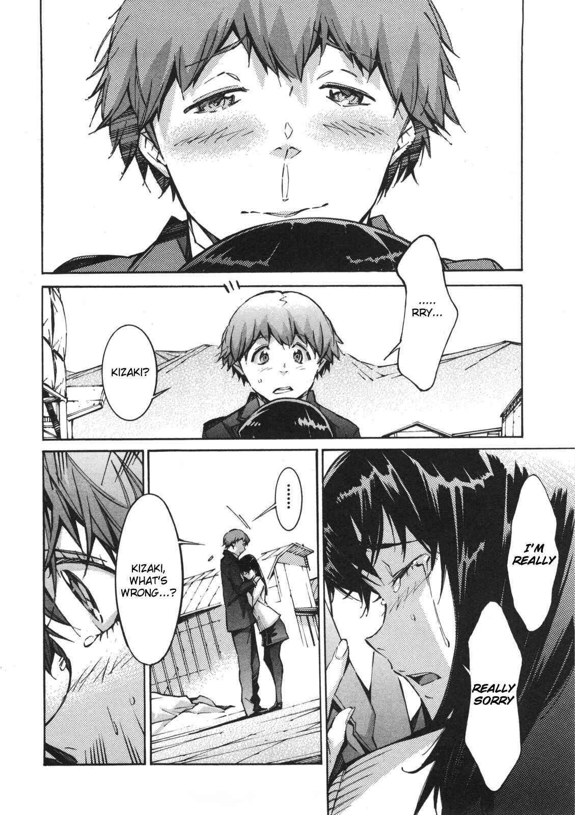 Page 16 Chapter 64 Linebarrels of Iron