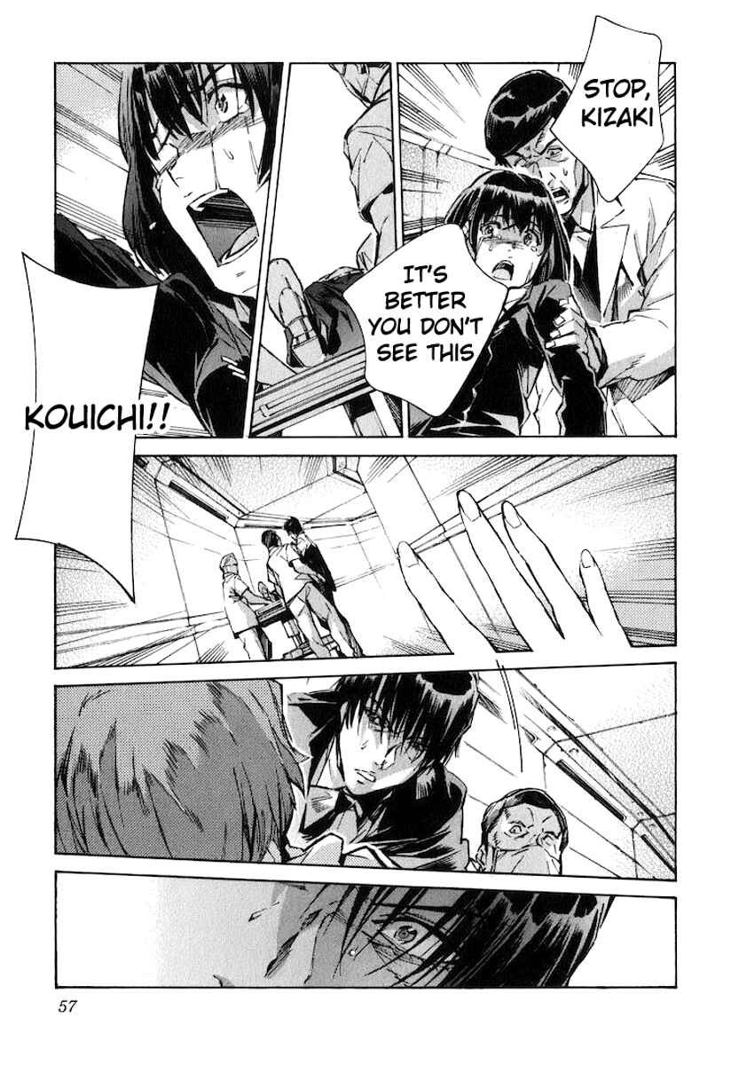 Page 24 Chapter 117 Linebarrels of Iron