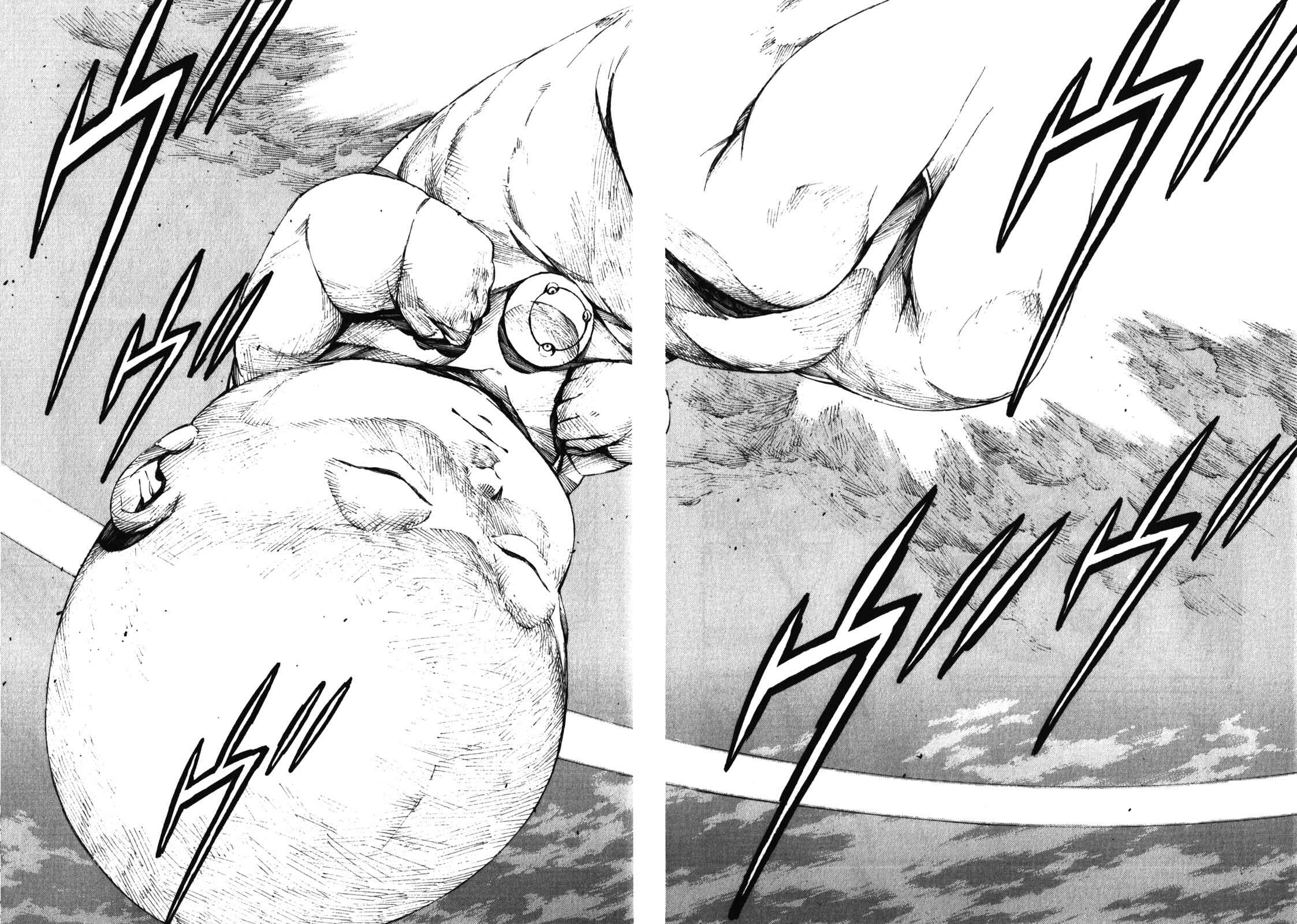 Page 24 Chapter 81 Linebarrels of Iron