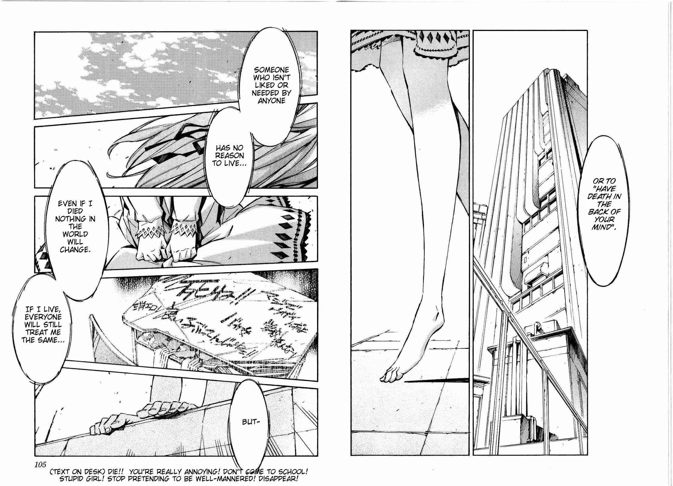 Page 7 Chapter 42 Linebarrels of Iron